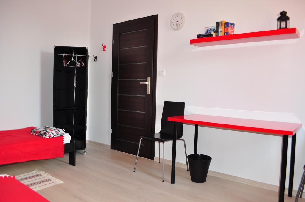 Apartament Scorpion Modlin Czosnów Exterior foto