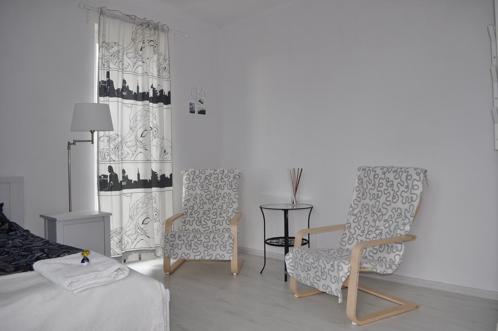 Apartament Scorpion Modlin Czosnów Exterior foto