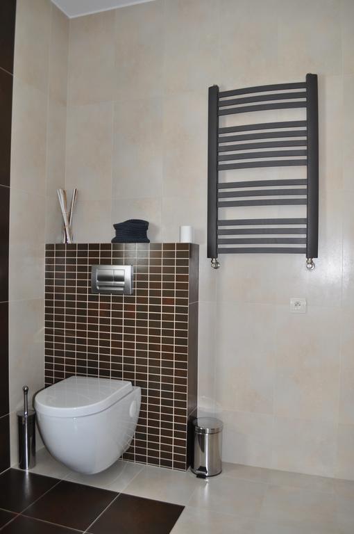 Apartament Scorpion Modlin Czosnów Exterior foto