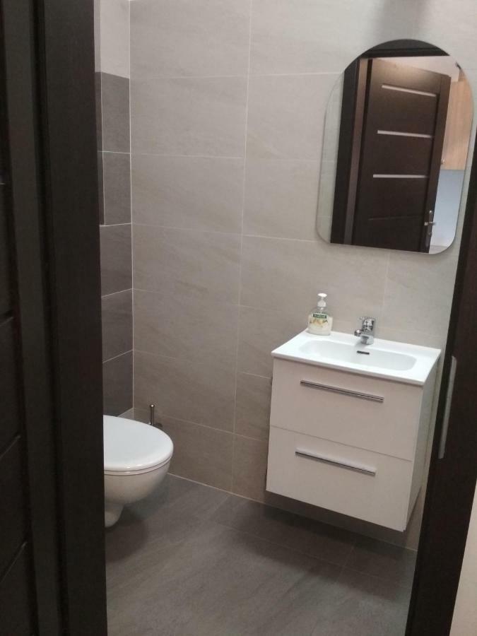 Apartament Scorpion Modlin Czosnów Exterior foto