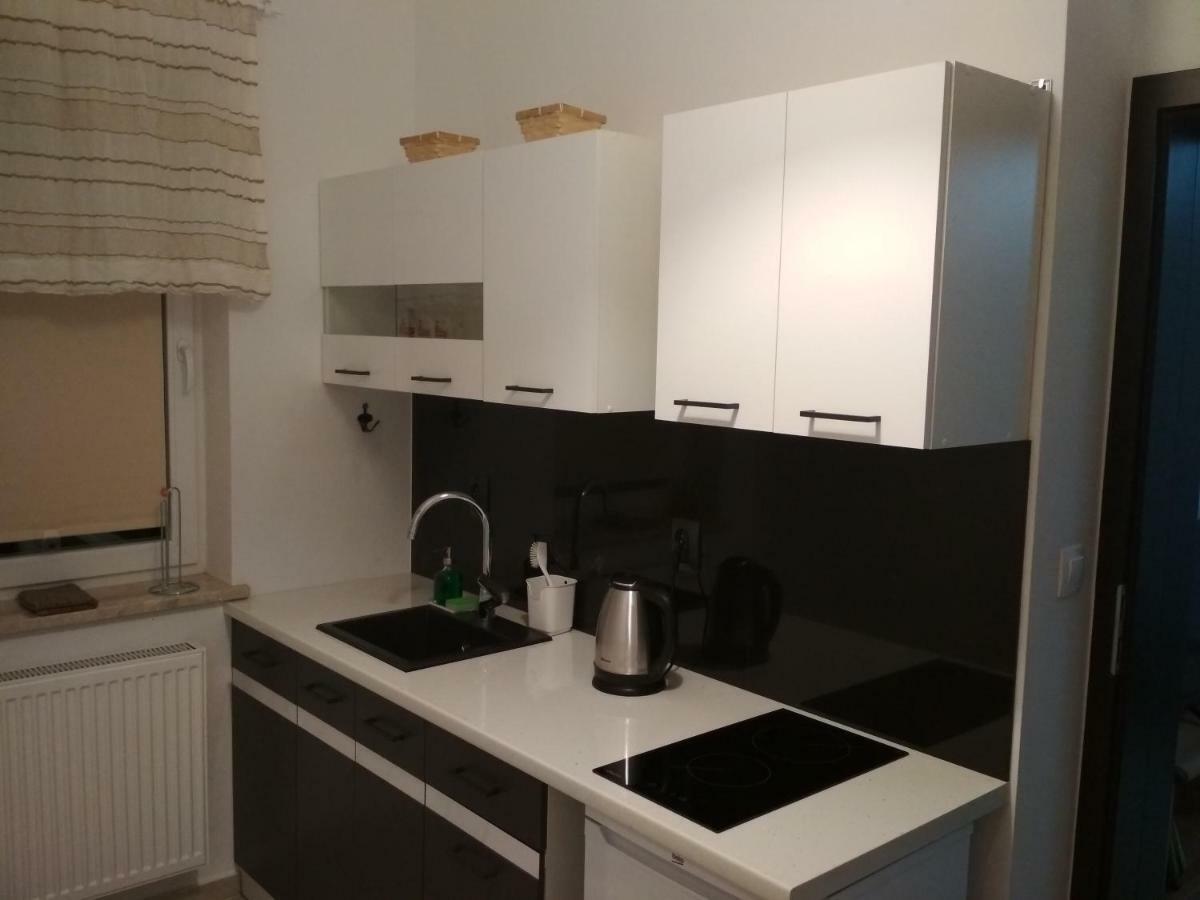 Apartament Scorpion Modlin Czosnów Exterior foto